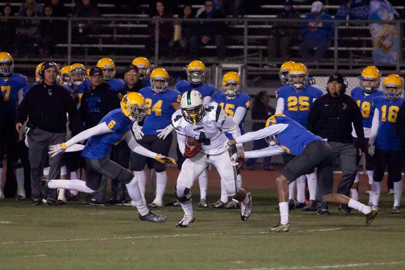 Turnovers Key to Pirate Loss