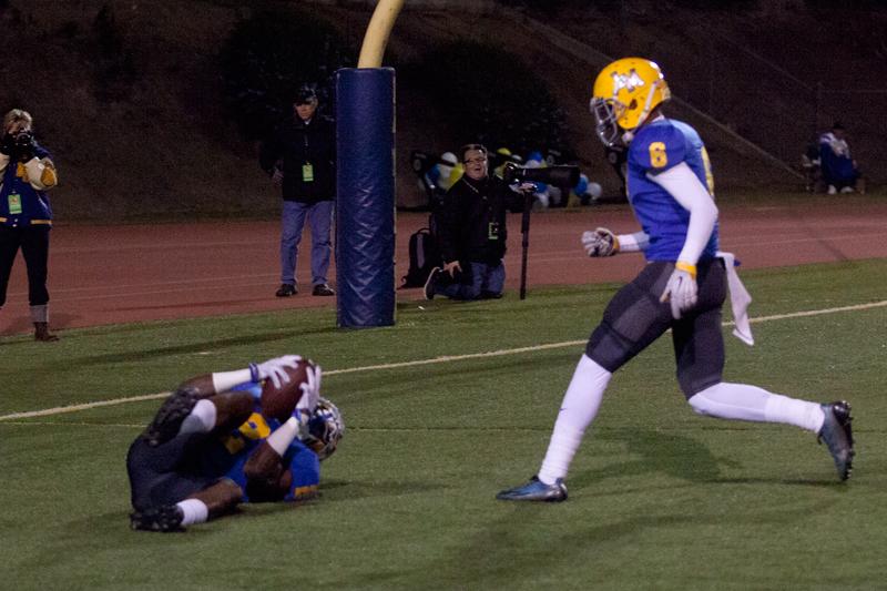 Turnovers Key to Pirate Loss