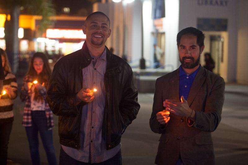 Lighting+of+the+Menorah+in+Oceanside