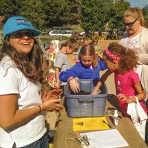 Encinitas 101 MainStreet Association Wellness Week. (Courtesy photo)