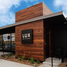 Lux Art Institute in Encinitas. (Courtesy photo)