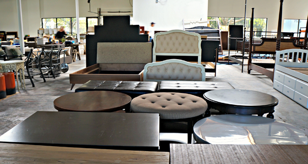 'BIA Cares' Model Home Furniture Sale Returns on February 13