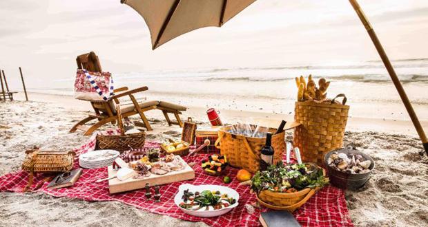 Romantic Adventures Sparkle, Splash and Fly High at Cape Rey Carlsbad