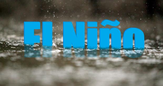 Is Your Business Ready for El Niño?