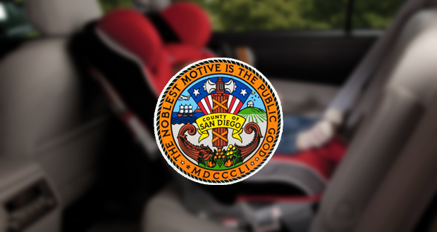 Nearly 2,000 Free Child Car Seats Available for Low-Income Families