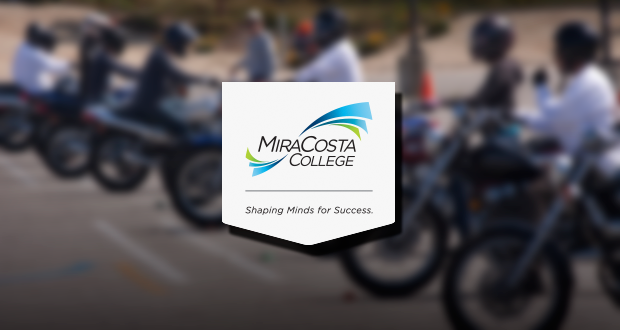 MiraCosta+Now+Offers+Motorcyclist+Training+Course