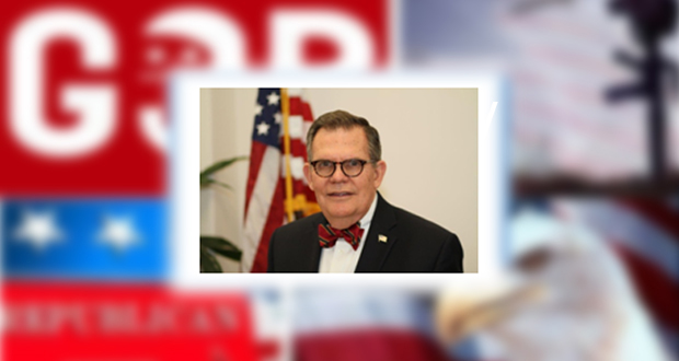 Ernie Dronenberg, County Assessor, to speak at NCRC