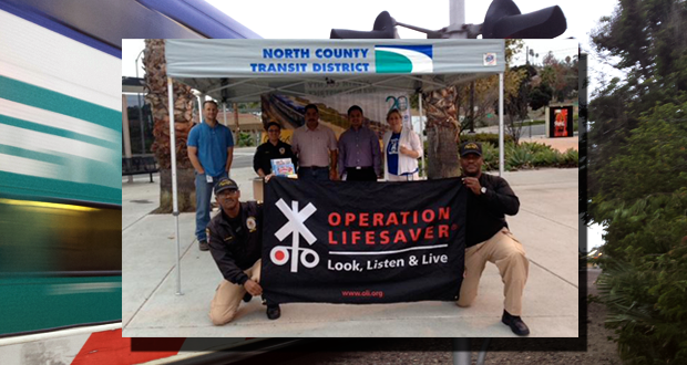 NCTD+Launches+Public+Transit+Safety+Outreach+Campaign