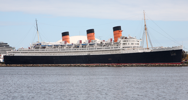 MiraCosta+College+Offers+Excursion+to+Long+Beach+Antique+Market%2C+Queen+Mary