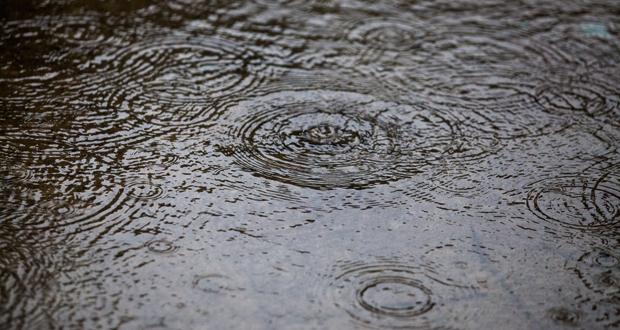 Rain. (OsideNews file photo)