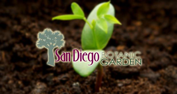 Spring+Planting+Jubilee+and+Tomato+Sale+at+San+Diego+Botanic+Garden