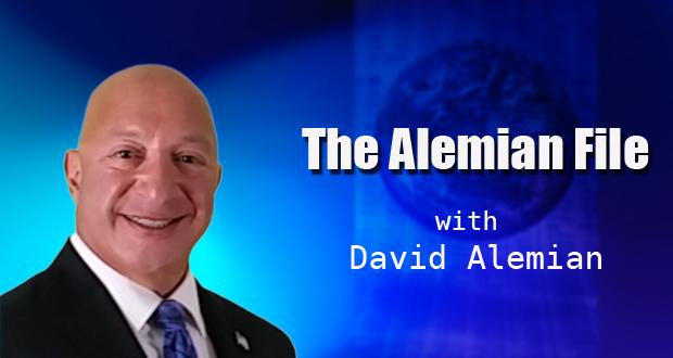 The Alemian File: Episode 2- Is It Time to Get Out of the Stock Market