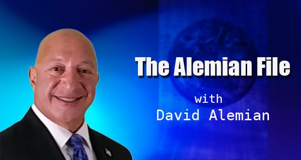 The Alemian File: Episode19-How to Fund Buy Sell Agreements