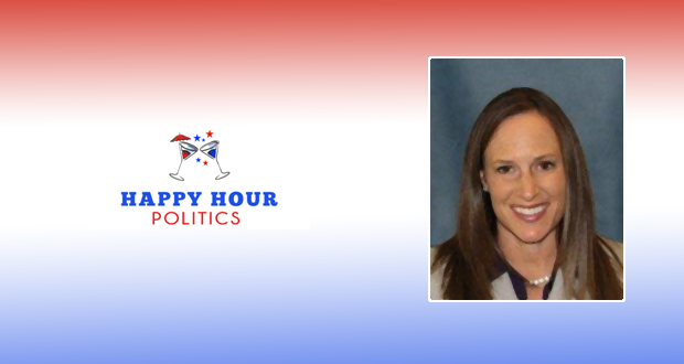Happy Hour Politics: Update on Domestic Violence Issues in San Diego