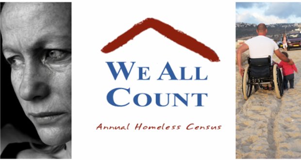 Annual Homeless Census