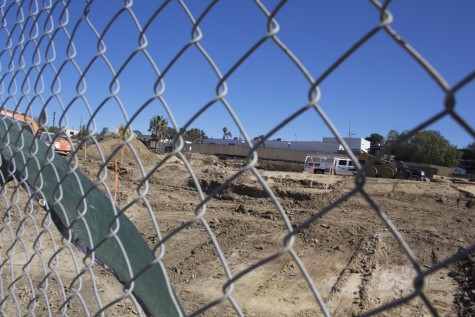 2016 kicks off major construction at San Dieguito Academy