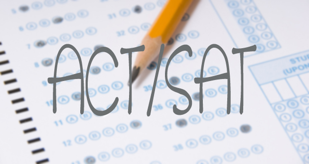 ACT and SAT Practice Tests at Oceanside Library