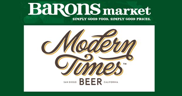 Barons Market  Stockrooms to Transform into Modern Speakeasy