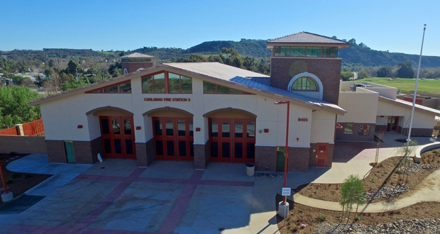 (Photo courtesy: City of Carlsbad)