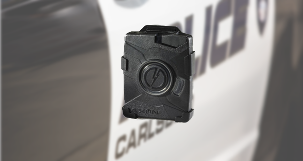 Carlsbad Police Department to Test Body-Worn Cameras