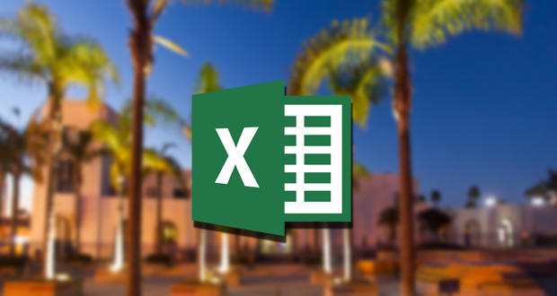 Free Beginning Excel Classes at Oceanside Public Library