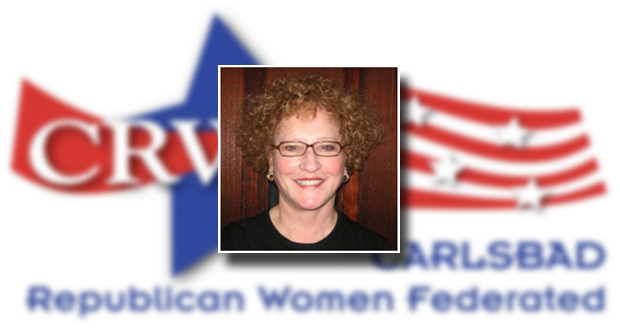 Waskah Whelan to Speak at CRWF February 23rd Luncheon