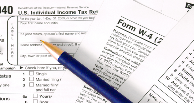 Free Tax Services Available in Oceanside