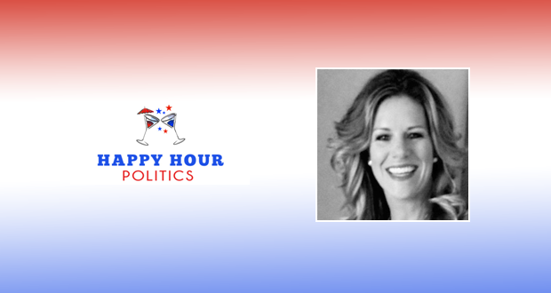 Former Secret Service Agent to Speak at Happy Hour Politics