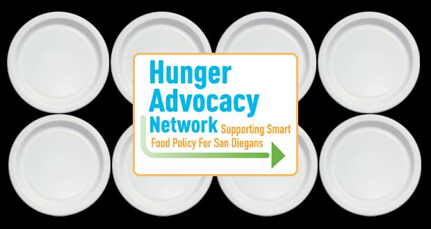 Event Honors Federal Legislators’ Efforts To End Hunger In Military Families