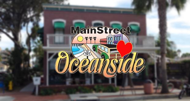 MainStreet Oceanside Valentines Mixer