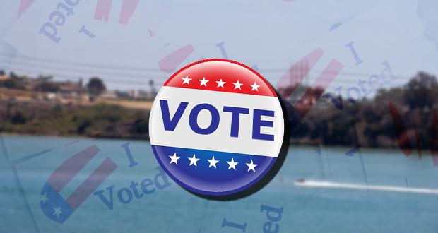 Monday is Last Day to Register to Vote for Carlsbad 'Measure A' Election