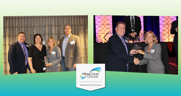 MiraCosta+Workforce+Training+Program+Named+Bellwether+Award+Finalist