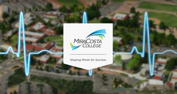 MiraCosta+College+Offers+Red+Cross+Health+Courses