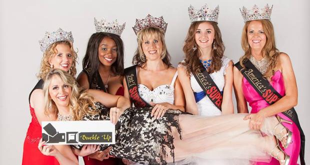 Carlsbad Mom Wins 'America’s SUPER Ms' Pageant