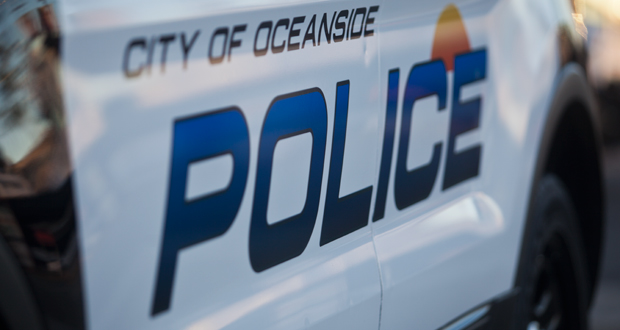 Suspect+Arrested+after+Stand-off+with+Oceanside+Police