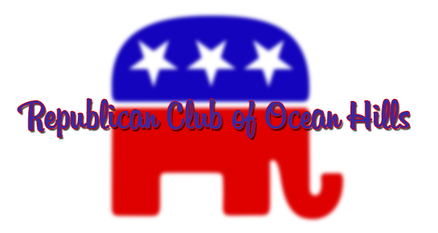 Republican Club of Ocean Hills Welcomes Carl DeMiao
