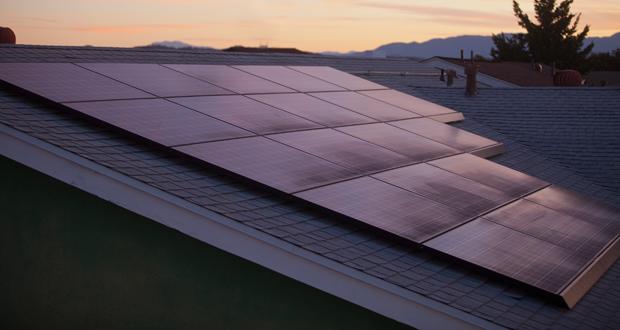 Bill to Increase Access to Rooftop Solar Moves Forward