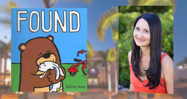 Author+Salina+Yoon+at+the+Oceanside+Library