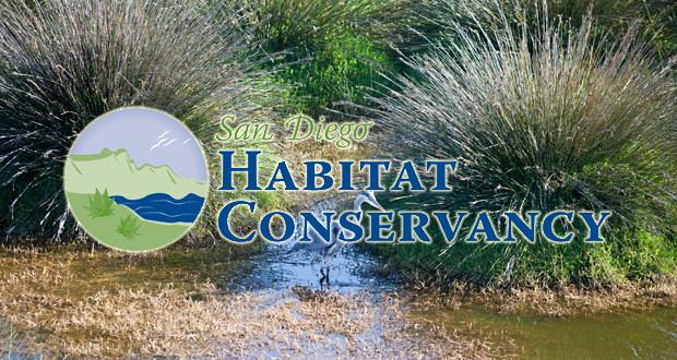 San Diego Habitat Conservancy is Now Managing Wanis View Preserve in Oceanside