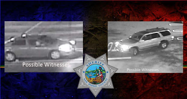 Three Arrested for January Homicide in Fallbrook