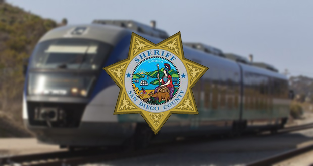 Bicyclist Struck by Sprinter Train in Oceanside