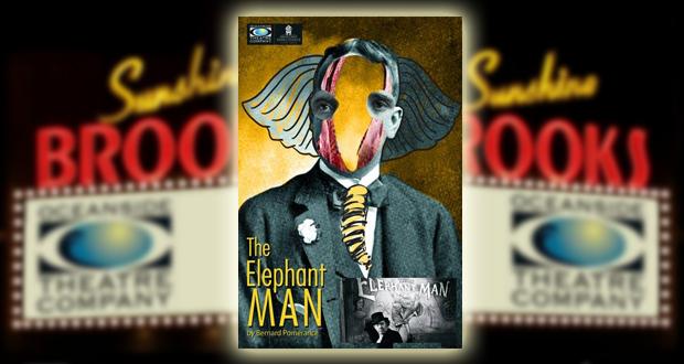 Special Opening Night Presentation of the 'Elephant Man'