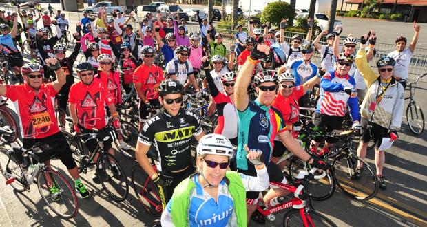 American+Diabetes+Association%E2%80%99s+Tour+de+Cure+Returns+to+Del+Mar+Fairgrounds