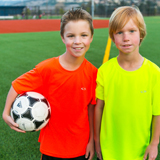 Soccer at Alga Norte Park in Carlsbad. (Courtesy photo)