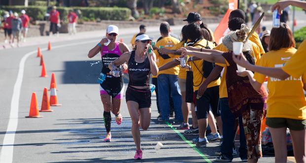 2016 Accenture IRONMAN 70.3 – Oceanside, April 2