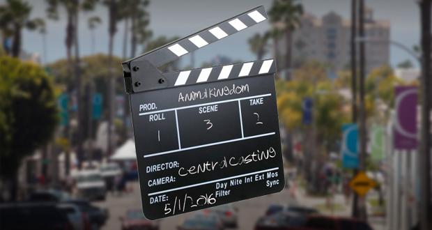 Open Casting Call in Oceanside for TV Show 'Animal Kingdom'