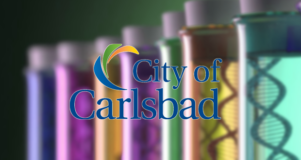 City+of+Carlsbad+Reports+Biotech+Incubator+Success