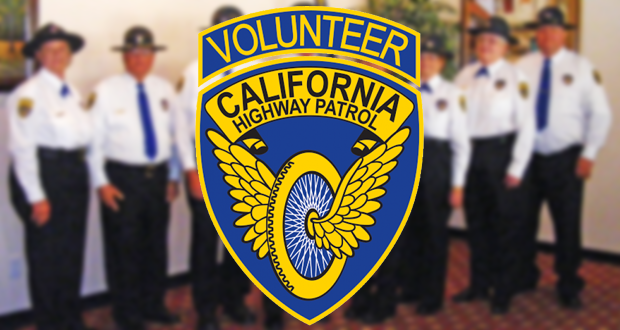 CHP Seeks Volunteers in North San Diego County