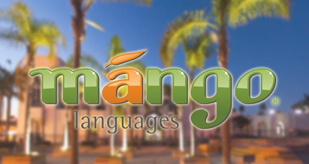 Free Mango Languages Webinars from the O'side Public Library