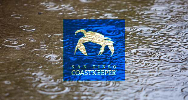 Free Event to Teach How to Make the Most of El Niño Rains